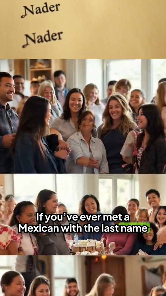 Uncovering Mexico's Hidden Identities: The Arabic Influence