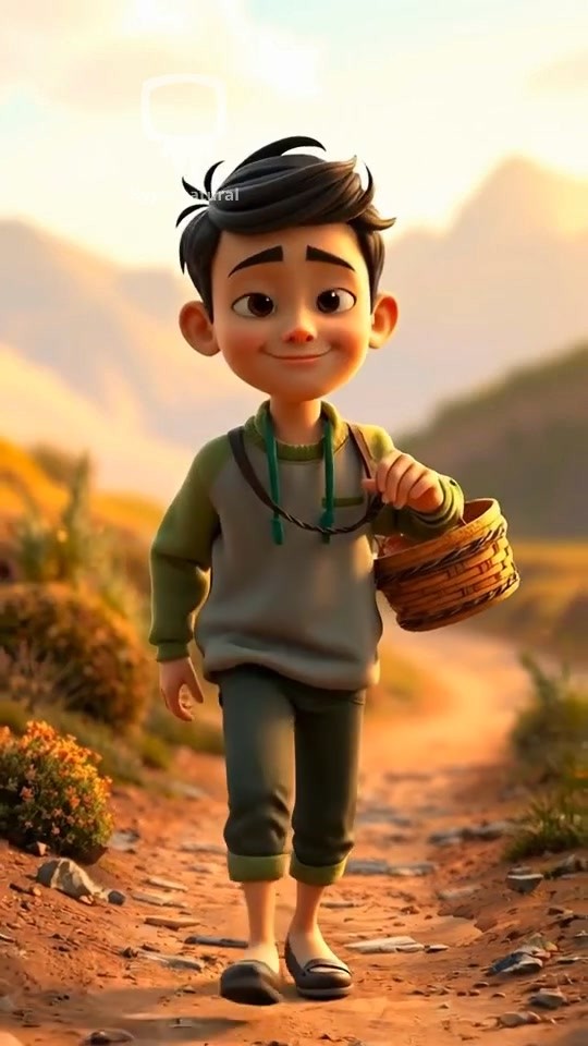 Mpaata: The Champion's Journey