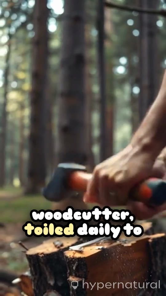 Ali Baba and the Forty Thieves