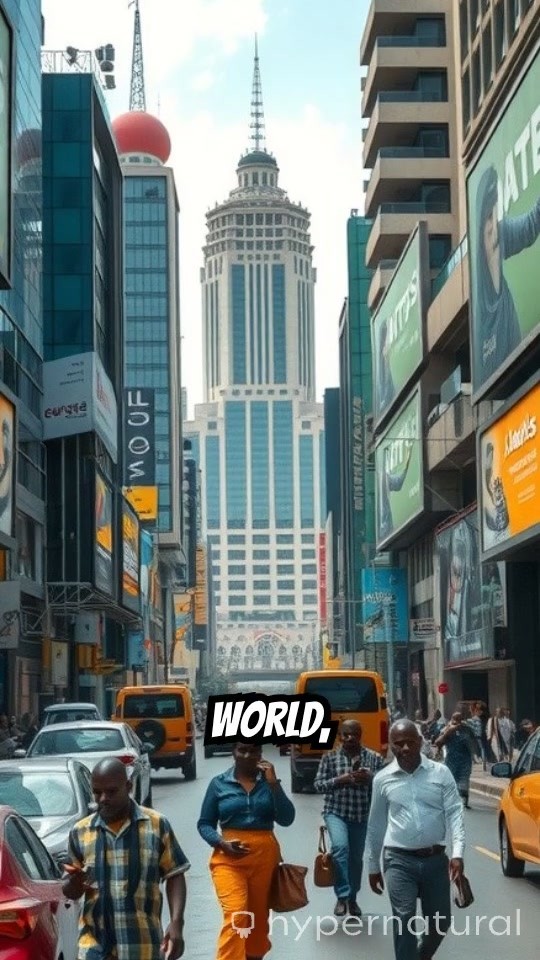 Embrace AI: Transform Your Hustle and Secure Your Future in Nigeria