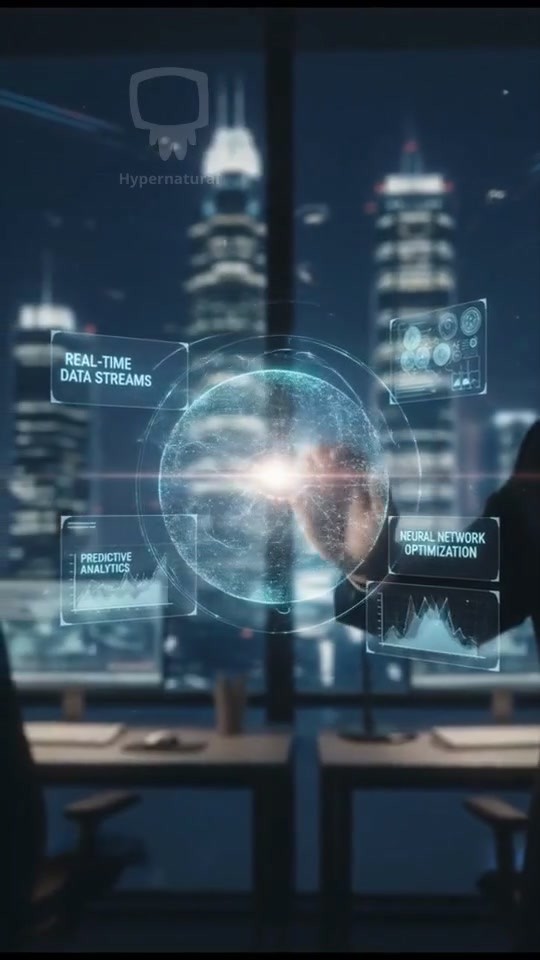 Transform Your Business with Duxbe ERP