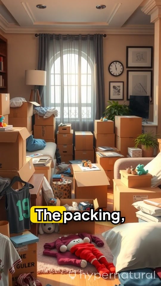 Stress-Free Moving Solutions in Dubai