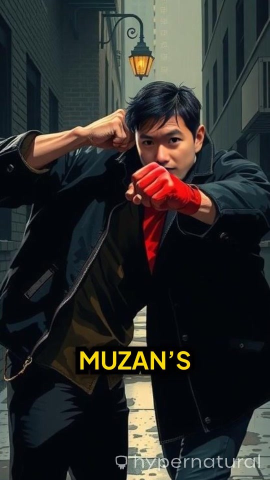 Cataclysmic Clash: Baki Dismantles Muzan with Devastating Precision