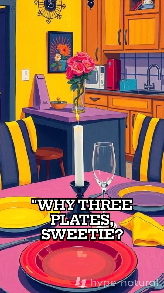 A Meal for the Heart