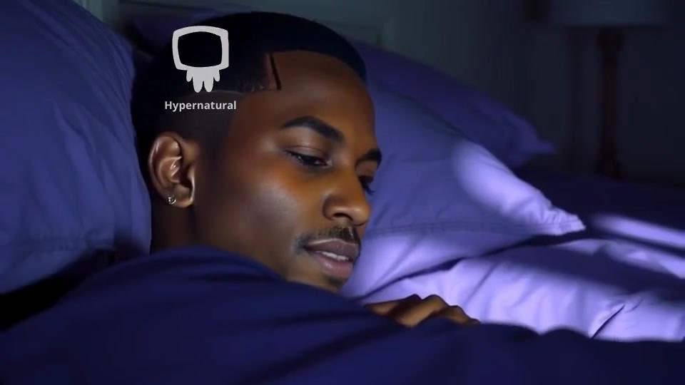 From Struggles to Success: Tunde's Journey