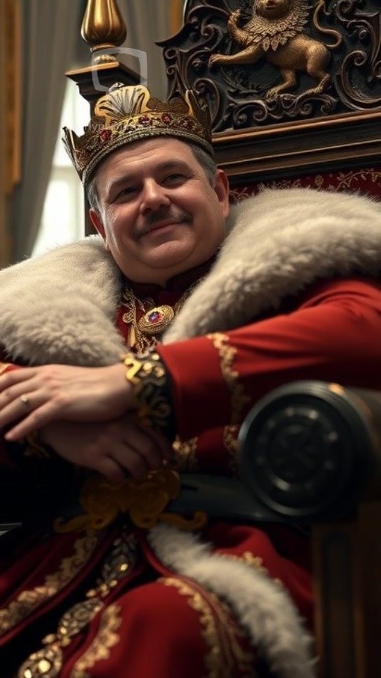Unveiling the Legend of King Arthur