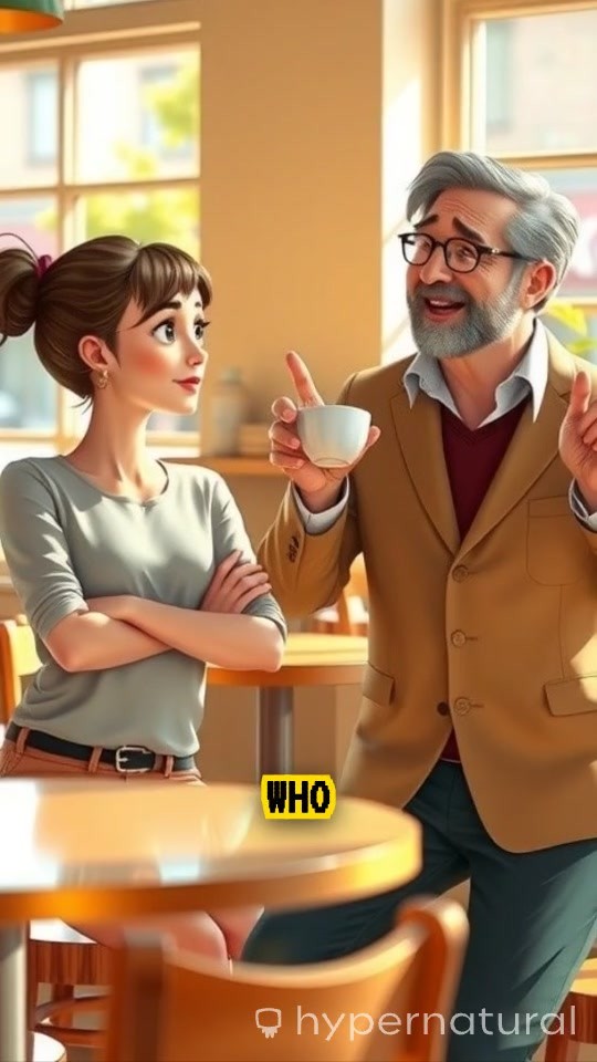 Exploring Hypernatural: A New Dimension in Video Creation