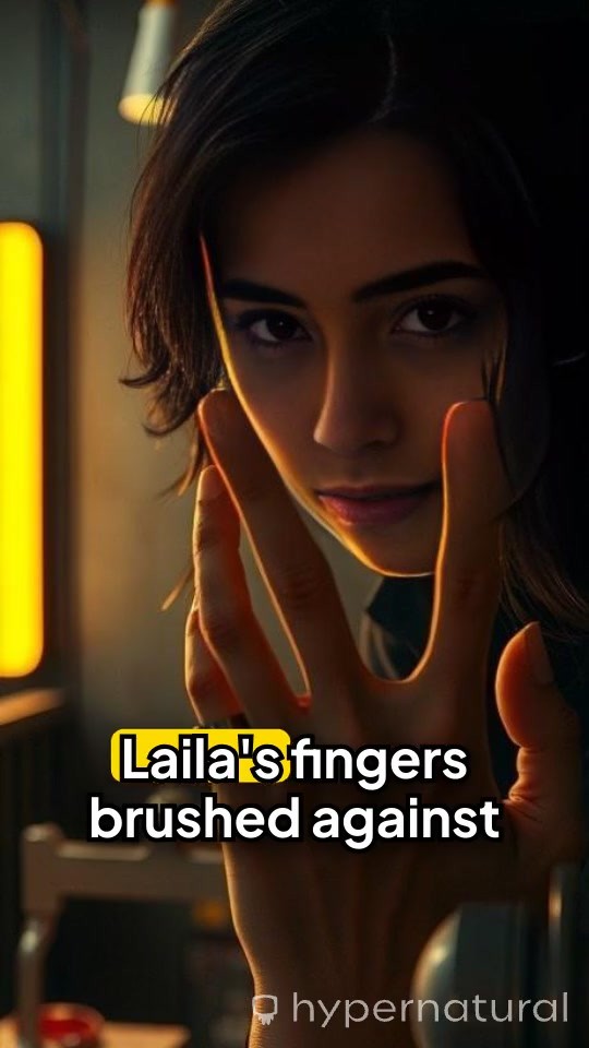 Echoes of Time: Laila's Loop