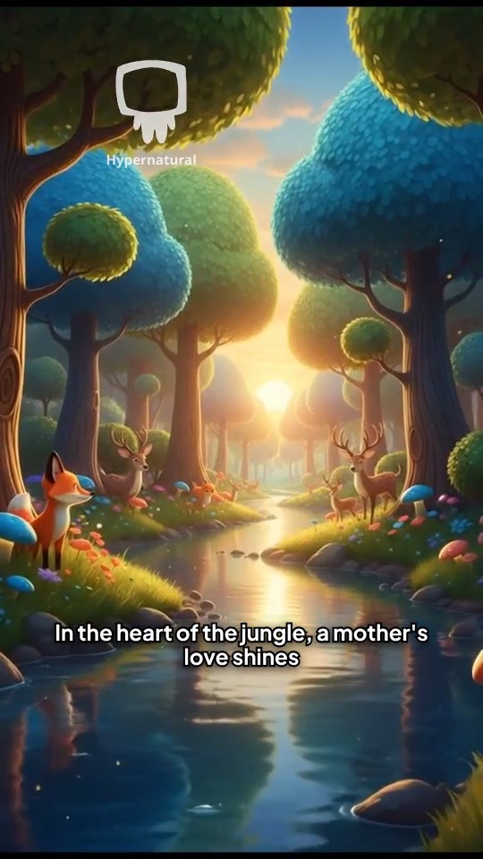 Sunset Fishing: A Wholesome Bonding Moment