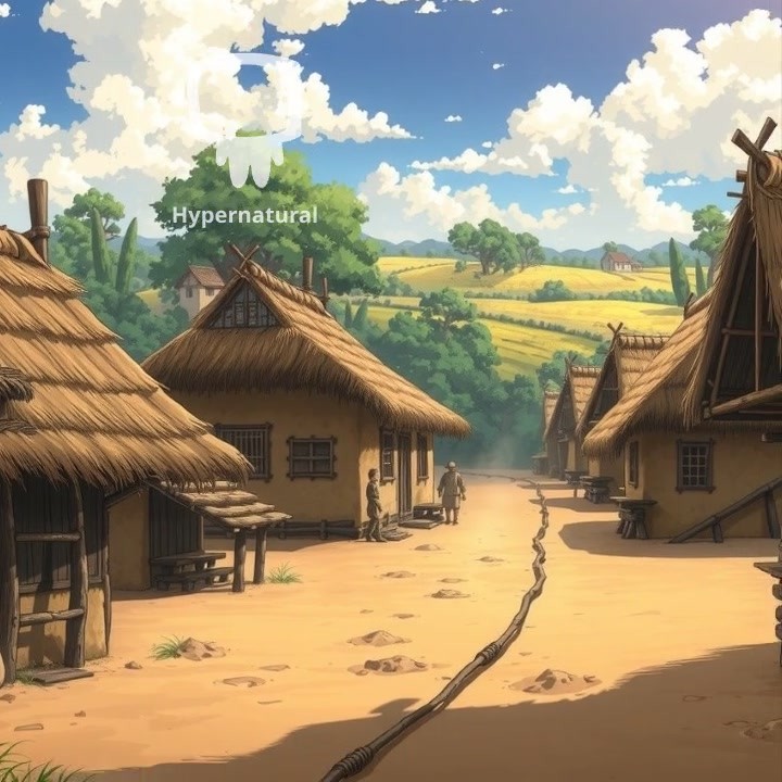 Koko the Dreaming Chicken