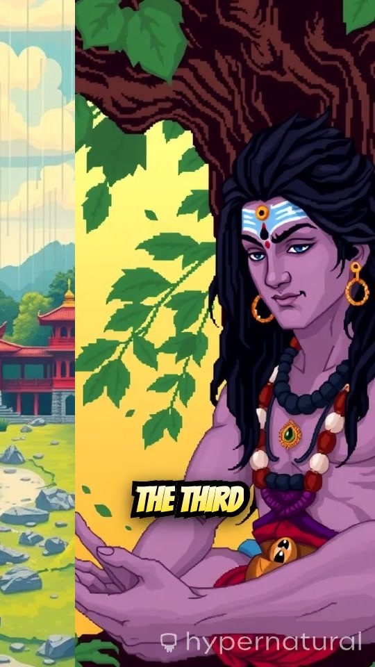 The Power of the Third Monday of Sawan: Devotion and Divine Union