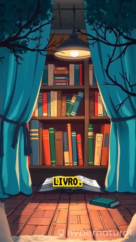 From Shadows to Light: A Journey of Discovery