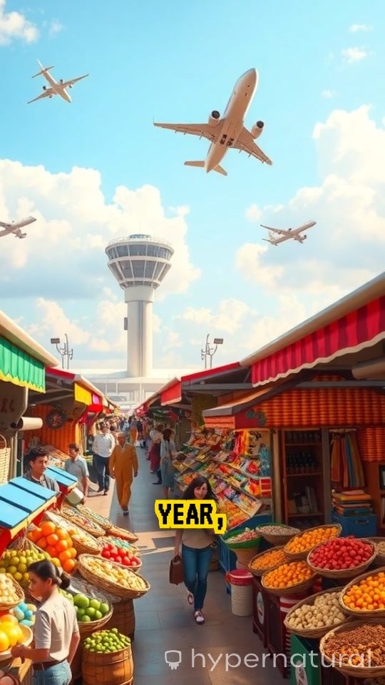 Summer Adventures: A Grocery Quest