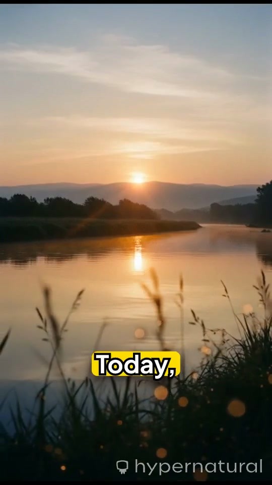 Embracing Your God-given Greatness: Be Strong and Courageous