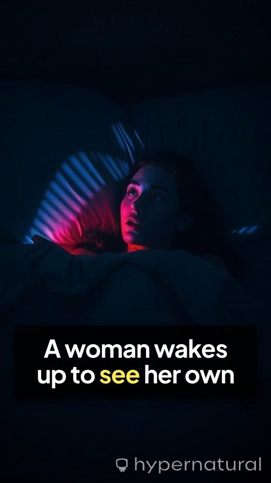 Whispers from the Shadows