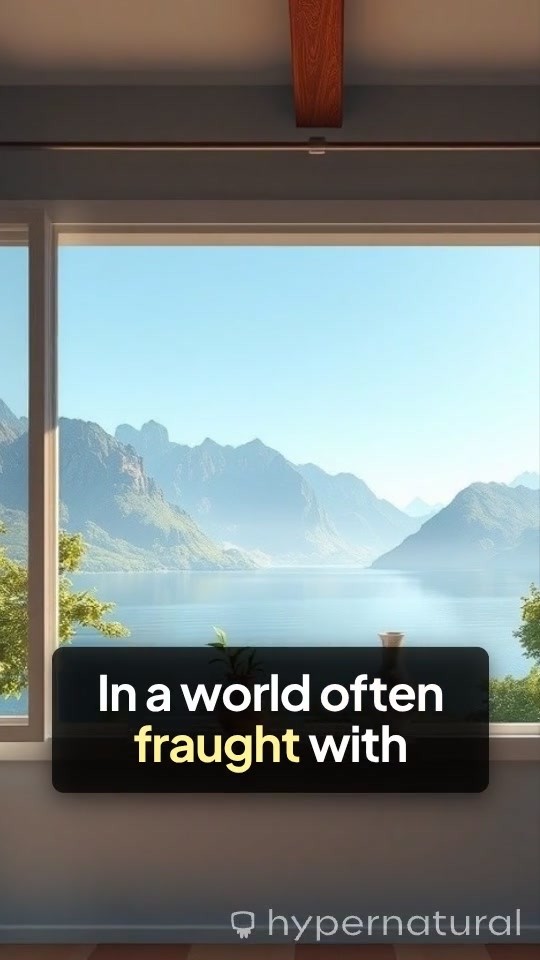 FAITH OVERCOMES FEAR: KNOW THIS AND KNOW PEACE