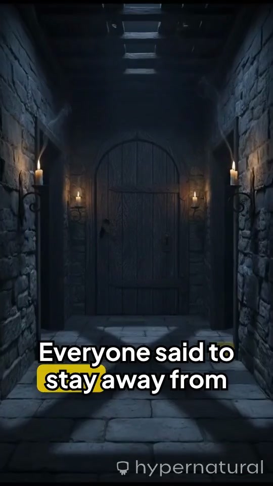 The Door to a New Reality