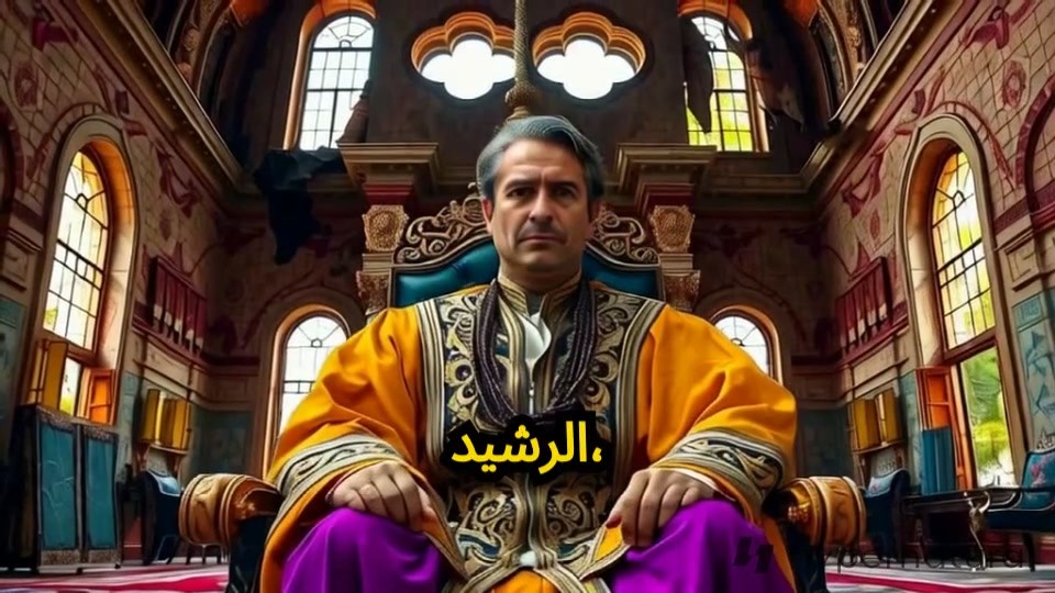 خلیفہ کی رات کی مہم