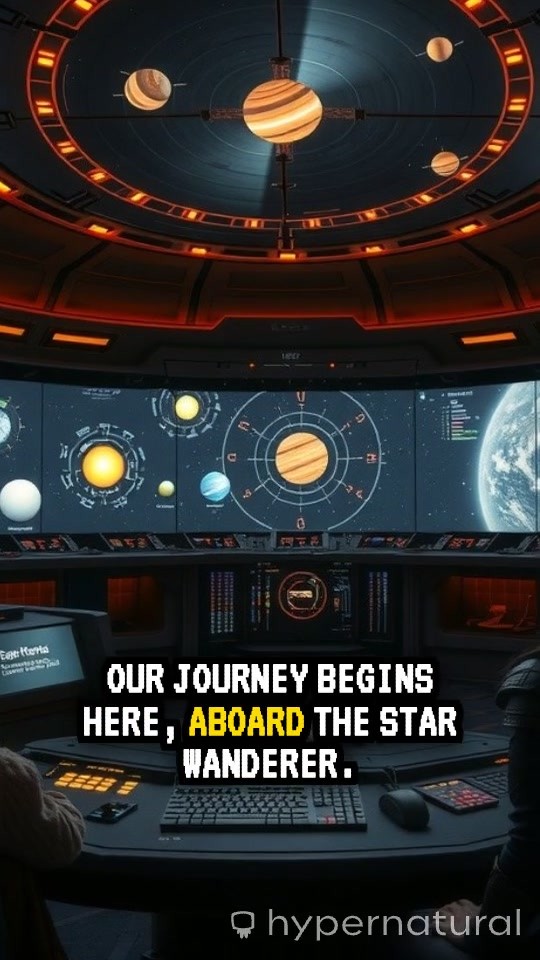 Exploring the Solar System