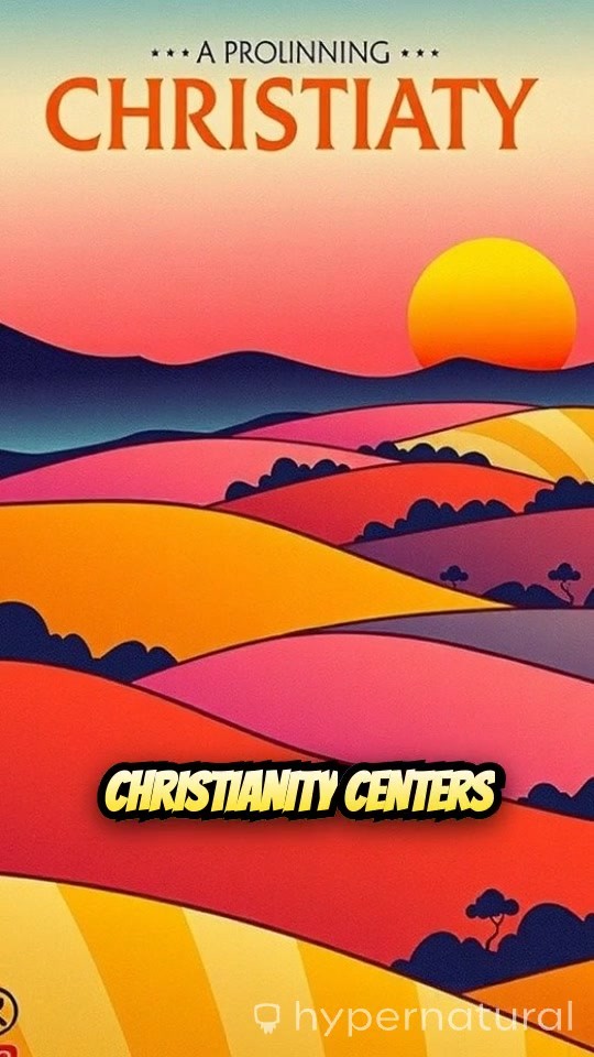 The Sacrifices of Jesus Christ