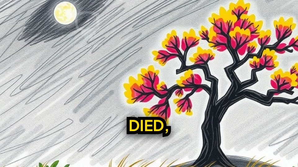 Mwenda: The Silent One