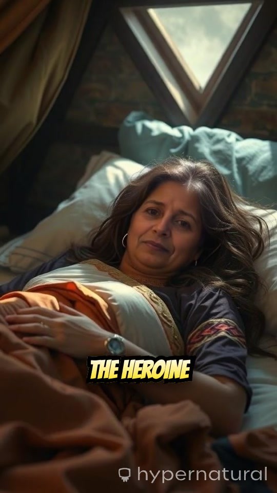 Good Night with Babita: Starry Dreams Await!