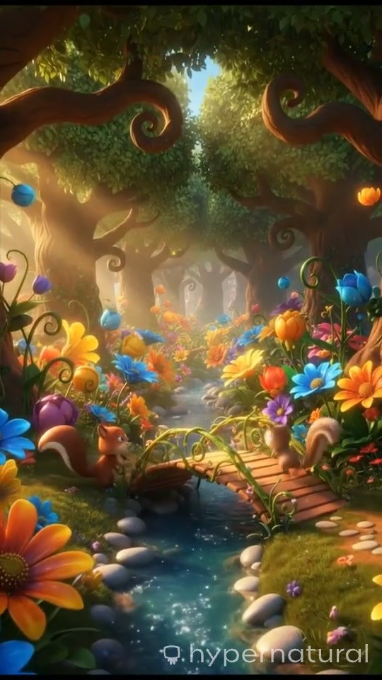 The Slow Journey of Mr. Turtle