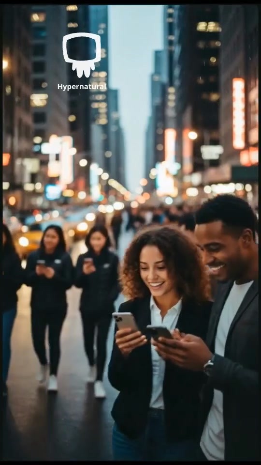 The Mysterious Disappearance of Viral Tobi