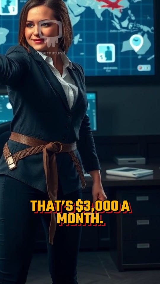 Make $100 a Day with 5 AI Tools