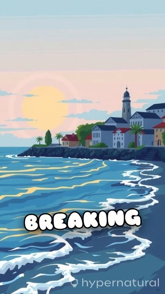 Teshie: The Promise of the Sea