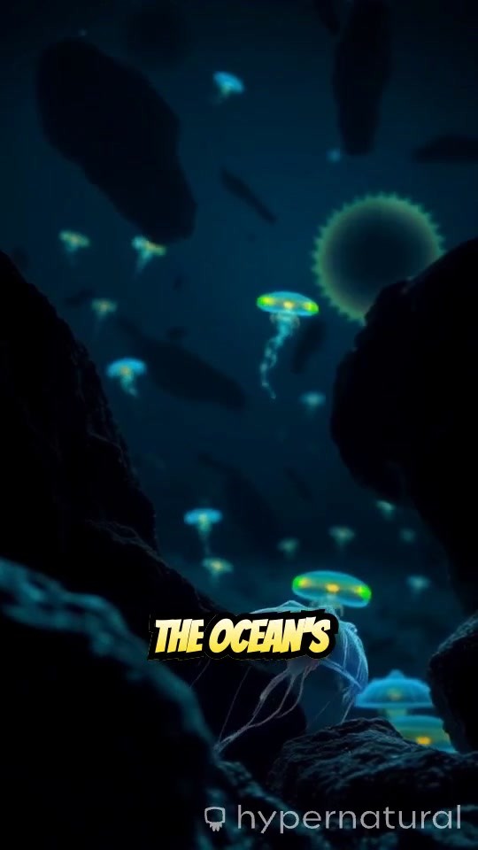 Top 3 Deadliest Deep Sea Dives That Survivors Conquered!