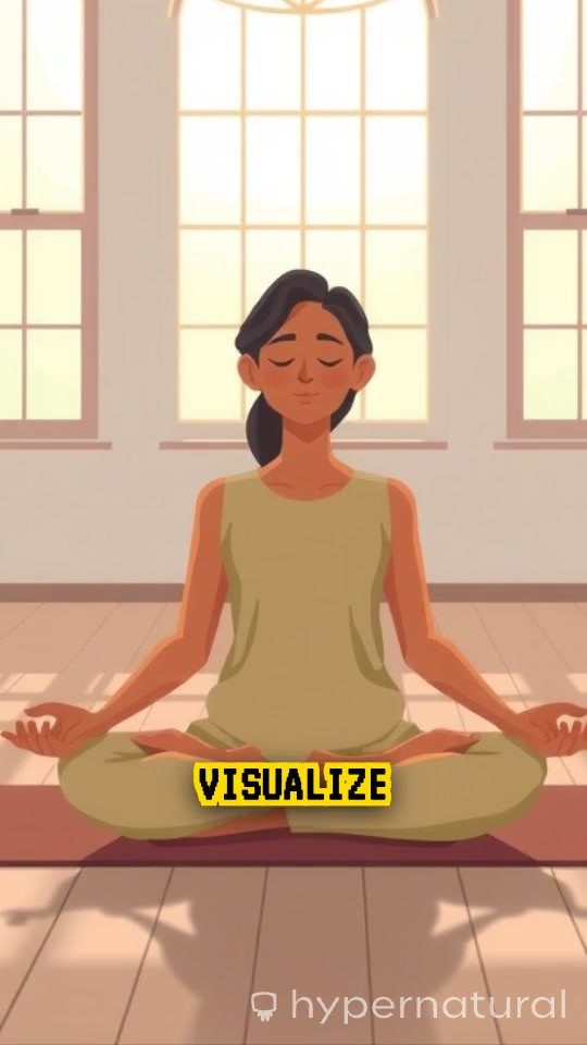 Mindful Breath: Harnessing Stillness for Personal Growth