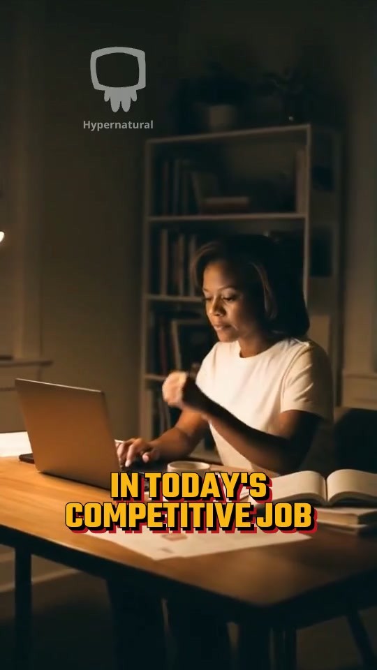 Transform Your Job Hunt with AI Resumes!