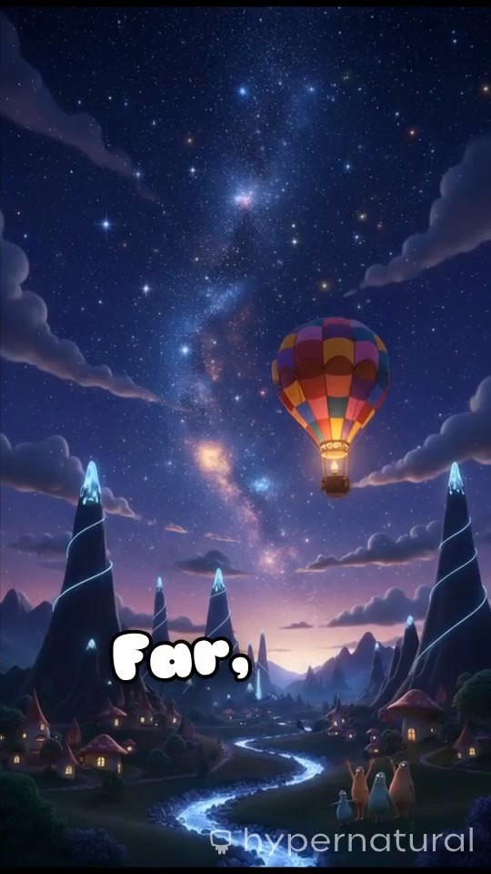 The Little Star Who Made a Big Difference