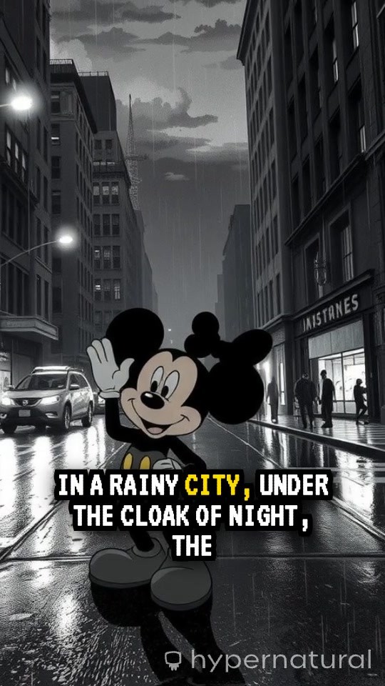 Shadow of the CityGuardian