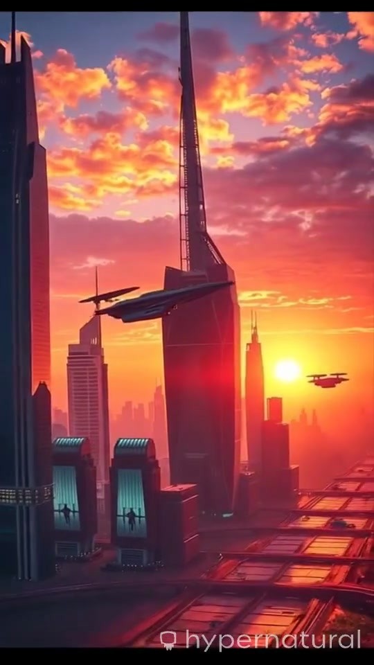 Echoes of the Expanse