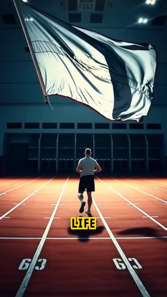 The Fight for Identity: Puerto Rican Athletes and Their Flag