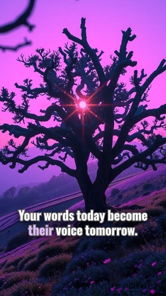 Shaping Voices, Growing Hearts