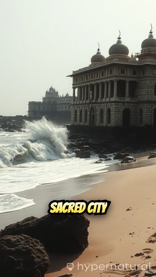 Journey of Faith in Puri