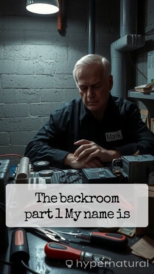 The Yellow Room: A Descent into Madness