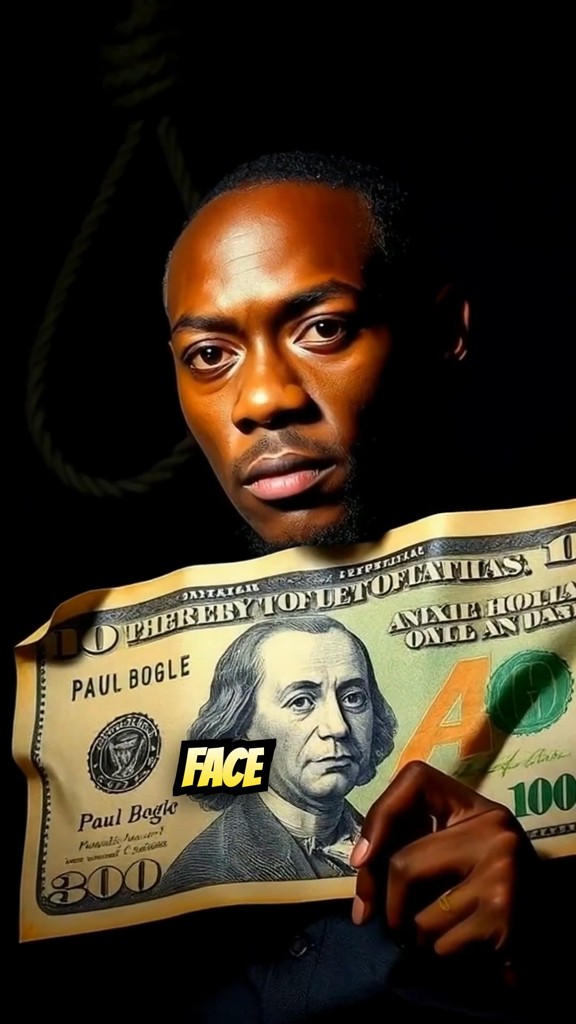 The Irony of Paul Bogle on the Jamaican Dollar