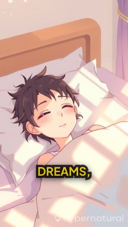 Crayon Dreams: A Rainbow Adventure