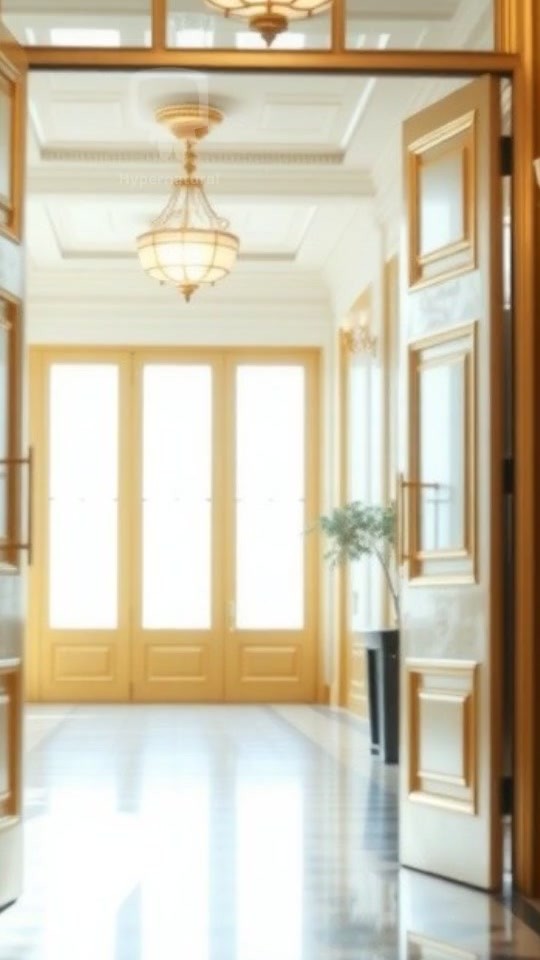 A Royal Tour with Marie Antoinette