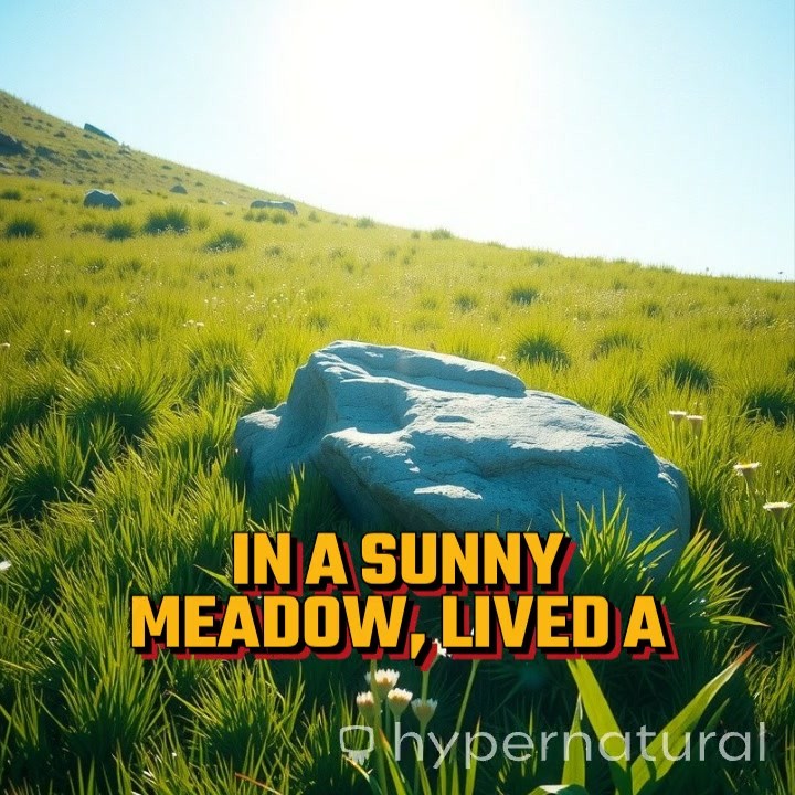 The Tale of the Wise Tortoise and the Cunning Rabbit