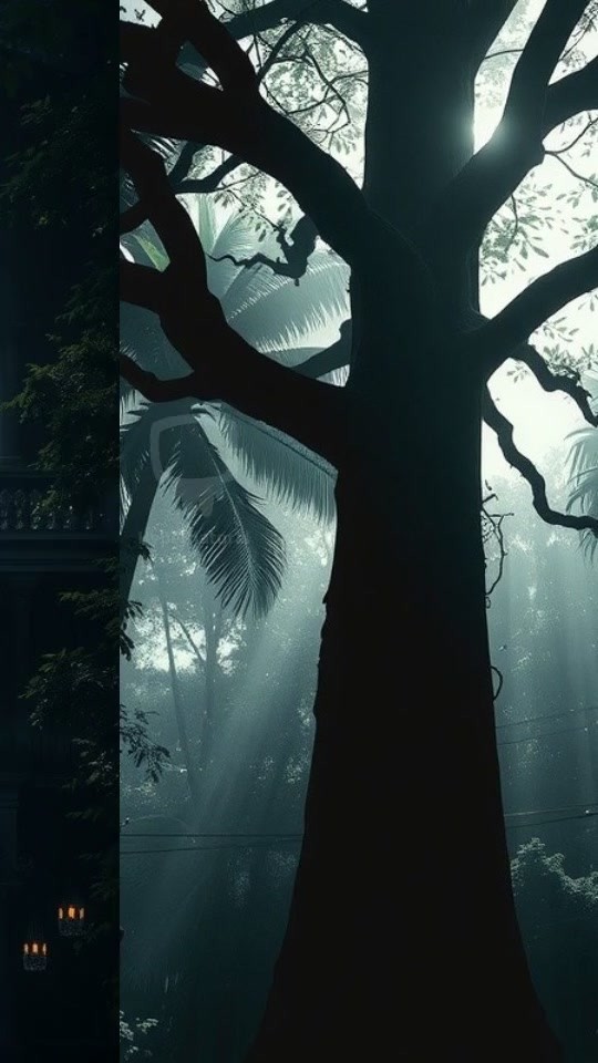 The Greatwood Chronicles