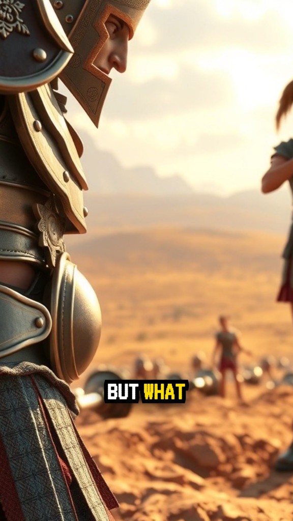 The Unbeatable Strength of Rome