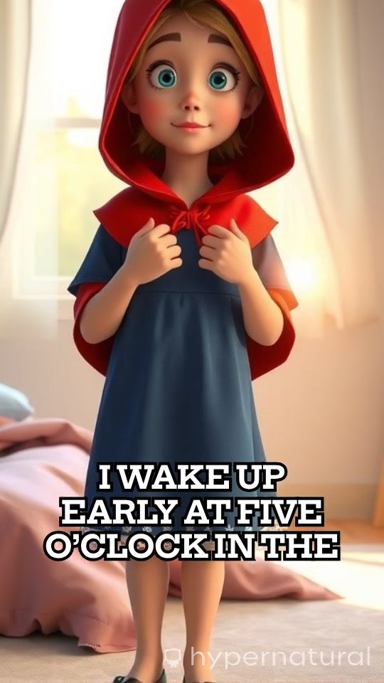 A Day in My Life: Morning to Evening Routine