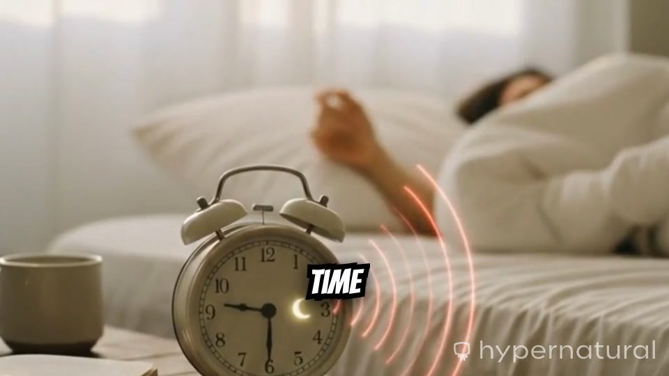 One Step at a Time: Alex's Journey to Self-Discipline