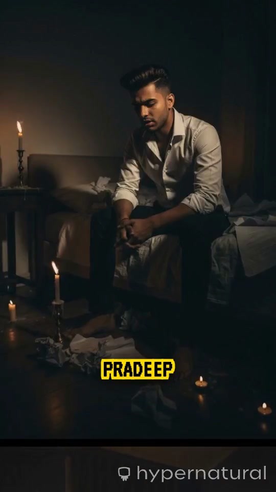 The Last Message (copy)