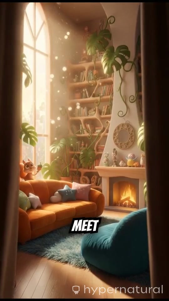 Trisha Acharya: A Journey Through Creativity and Expertise